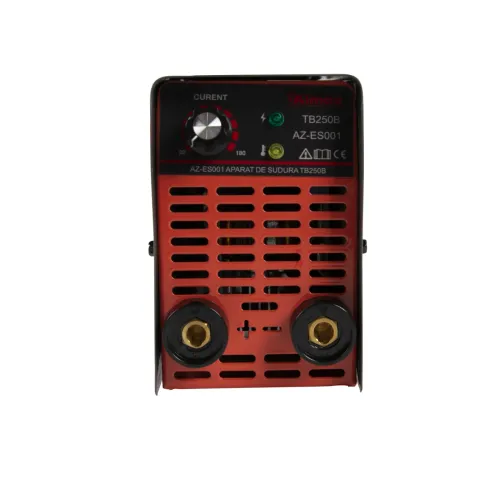 Сварочный аппарат Almaz TB250 B