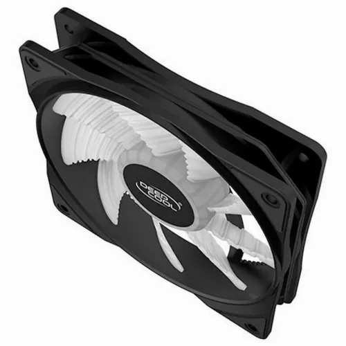Вентилятор для ПК Deepcool RF120W, 120 мм