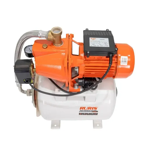 Гидрофор Ruris AquaPower 2010S
