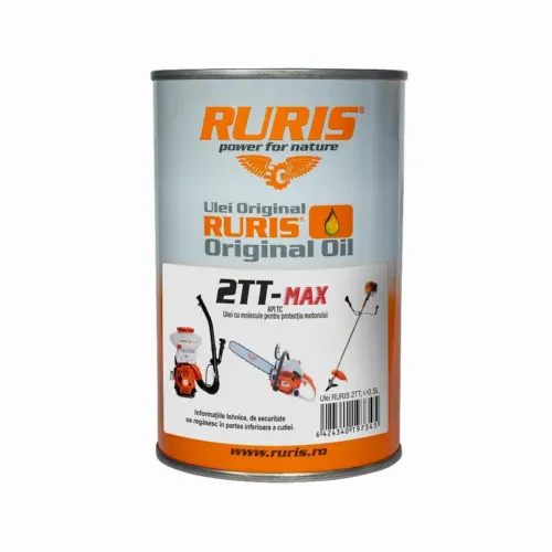 Ulei 500ml 2TT-MAX