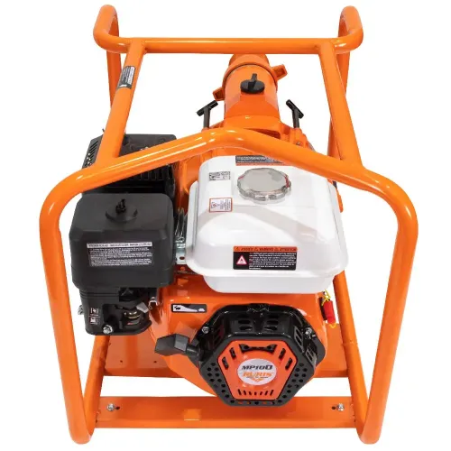 Motopompa pentru ape murdare Ruris MP100
