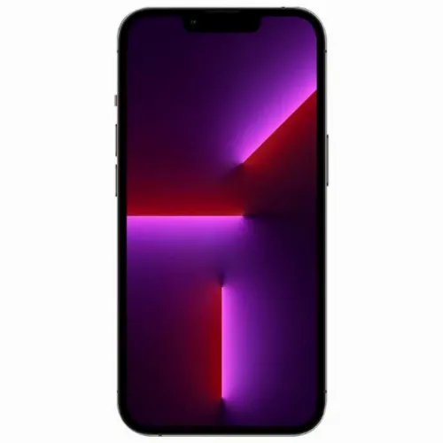 Smartphone Apple iPhone 13 Pro, 6GB/512GB, Graphite