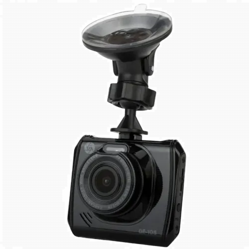 DVR Globex GE-105, 1920*1080 FPS, / 140°- 98° / microSDHC up to 32Gb / 2.4