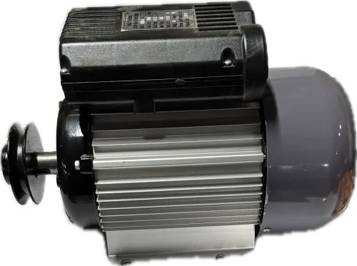 Motor electric compresor MVE 100 L 2.2 Kw