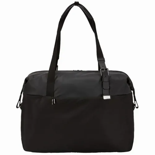 NB Bag Thule Spira Weekender Tote SPAW137, 37L, 3203781, Black