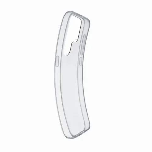 Husă Cellularline Fine - Galaxy S23 Ultra, Transparent