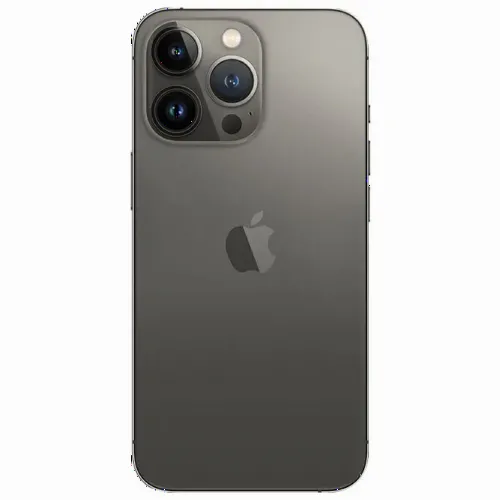 Smartphone Apple iPhone 13 Pro, 6GB/512GB, Graphite