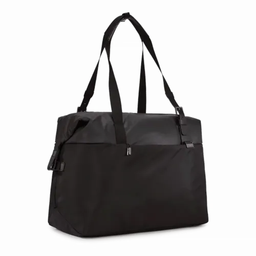 NB Bag Thule Spira Weekender Tote SPAW137, 37L, 3203781, Black