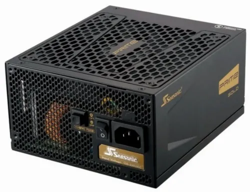 Sursă Alimentare PC Seasonic Prime Ultra 650 Gold, 650W, ATX, Complet modular