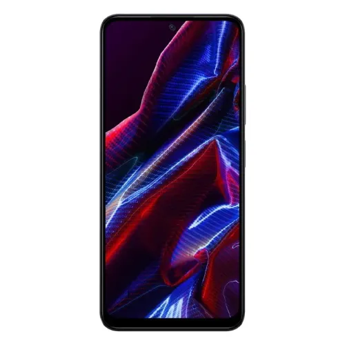Смартфон Xiaomi Poco X5, 6Гб/128Гб, Чёрный