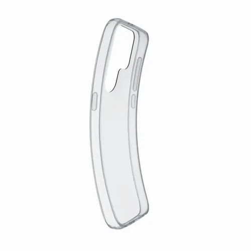 Husă Cellularline Fine - Galaxy S23 Ultra, Transparent