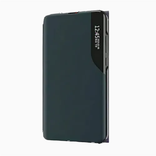Xcover husa p/u Xiaomi Redmi 10C, Soft View Book, Green