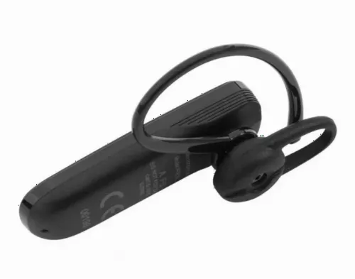 Наушники Plantronics ML15, Чёрный