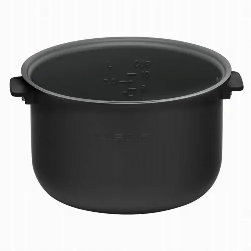 Мультиварка Polaris PMC 5040, Чёрный