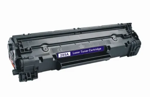 Cartuş KingTech CRG 725/285A KT, Negru