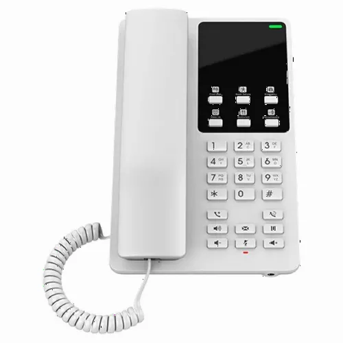 IP Телефон Grandstream GHP620, Белый
