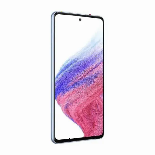 Смартфон Samsung Galaxy A53, 8Гб/256Гб, Голубой