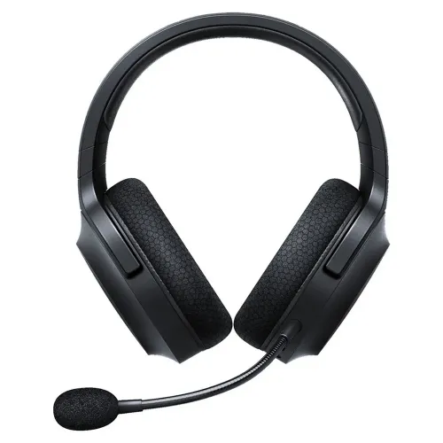 Wireless Gaming Headset Razer Barracuda X, 40mm drivers, 20-20kHz, 32 Ohm, 96db, 250g., 20hrs, Black