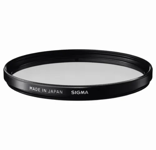 Filter SIGMA 58mm WR UV