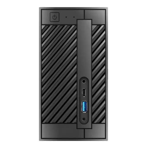 Mini PC ASRock DESKMINI 310/B/BB, Intel 9th/8th Gen LGA1151, Intel UHD Graphics