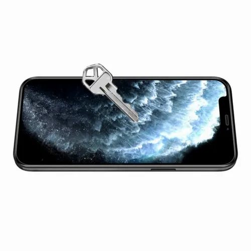 Sticlă de protecție Nillkin iPhone 12 mini - Tempered Glass H, Transparent