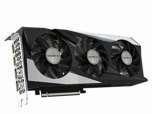 Видеокарта Gigabyte GV-R675XTGAMING OC-12GD, 12ГБ GDDR6 192бит