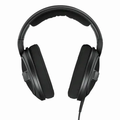 Наушники Sennheiser HD 569, Чёрный