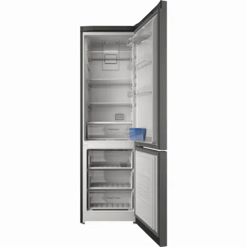 Холодильник Indesit ITS 5200 X, Серебристый
