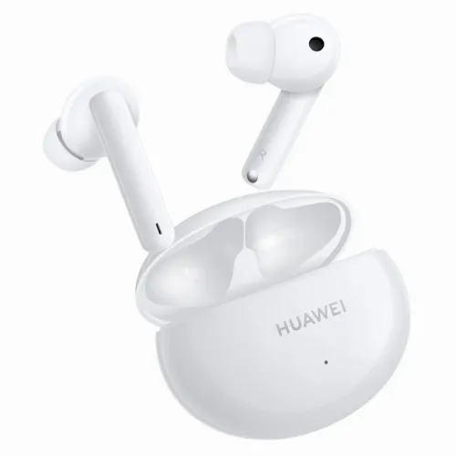 Наушники Huawei FreeBuds 4i, Белый