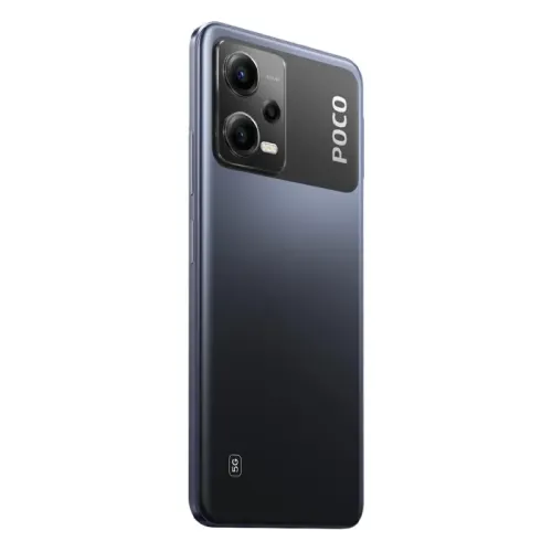 Смартфон Xiaomi Poco X5, 6Гб/128Гб, Чёрный