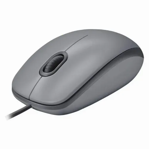 Mouse Logitech M110, Gri