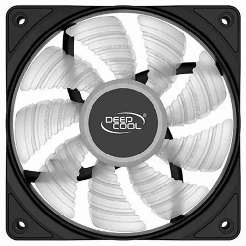 Вентилятор для ПК Deepcool RF120W, 120 мм