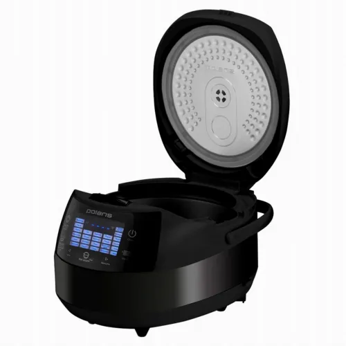Мультиварка Polaris PMC 5040, Чёрный