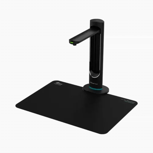 Портативный сканер Canon IRISCAN DESK 6 BUSINESS, A3, Чёрный