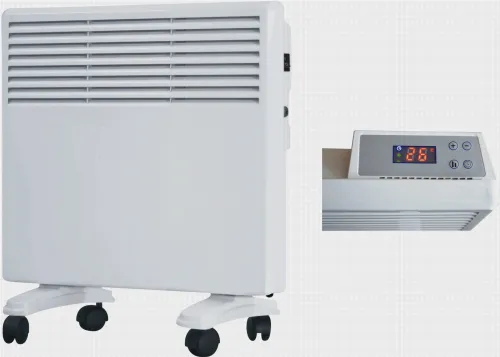 Convector electric WALTZ MPN1000L