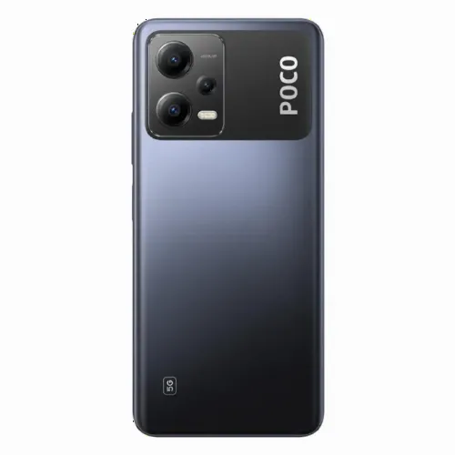 Смартфон Xiaomi Poco X5, 6Гб/128Гб, Чёрный