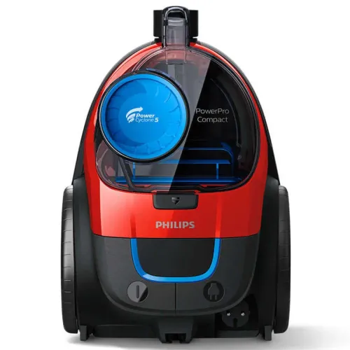 Aspirator Philips FC9330/09, Rosu | Negru
