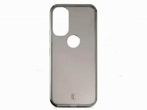 Чехол Samsung Antibacterial Case - Samsung Galaxy A21s, Чёрный