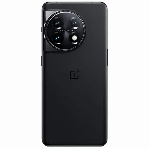 Smartphone OnePlus 11, 16GB/256GB, Titan Black