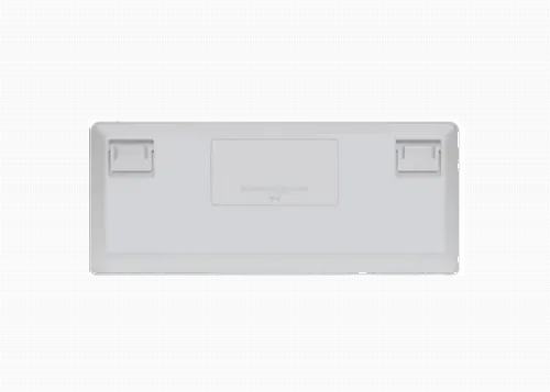 Tastatură Logitech MX Mechanical Mini for Mac, Fără fir, Pale Gray
