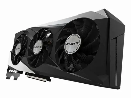 Видеокарта Gigabyte GV-R675XTGAMING OC-12GD, 12ГБ GDDR6 192бит