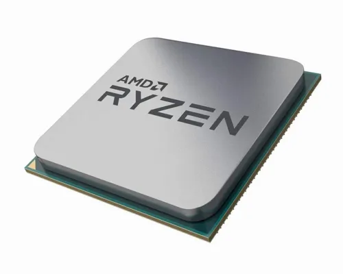 CPU AMD Ryzen 5 3500  (3.6-4.1GHz, 6C/6T, L2 3MB, L3 16MB, 7nm, 65W), Socket AM4, Tray