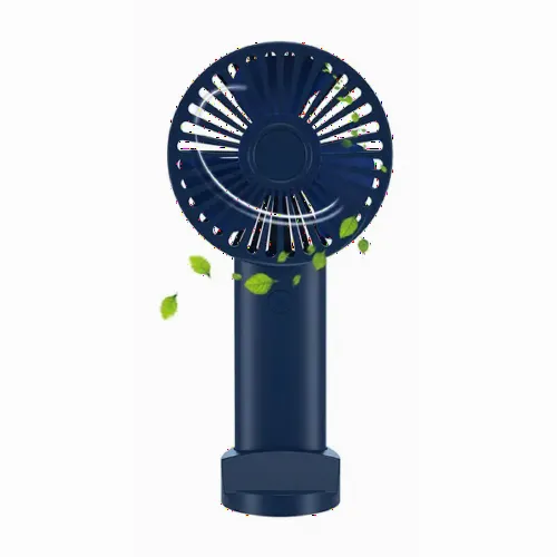 Ventilator XO MF57, Albastru