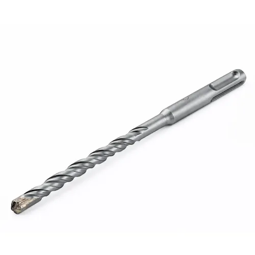 Burghiu pe beton TOLSEN SDS-plus 6x160 mm tip X (Industrial)