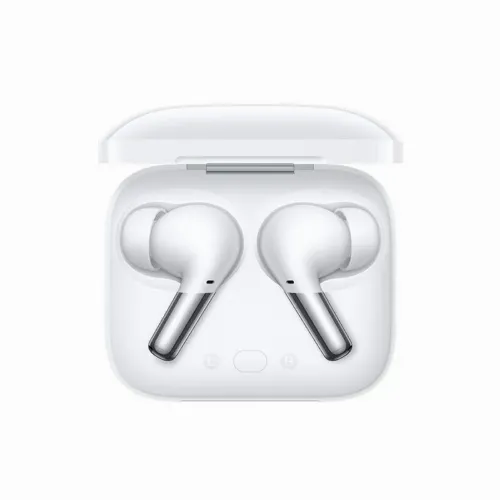 Наушники OnePlus Buds PRO, Белый