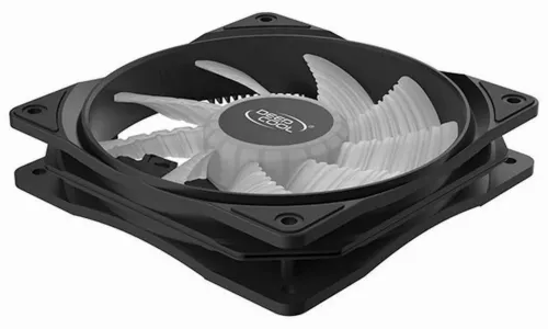 Вентилятор для ПК Deepcool RF120W, 120 мм