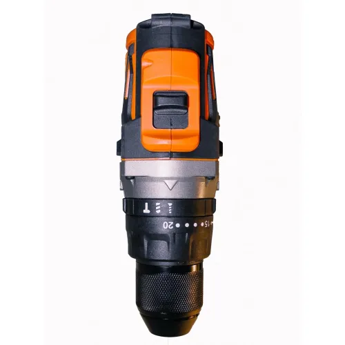Аккумуляторные шуруповерты Villager VLP 5120 (без батареи)