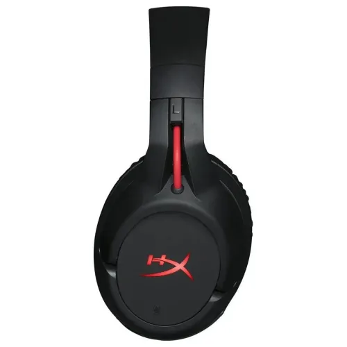 Căști gaming HyperX Cloud Flight, Wireless, Negru