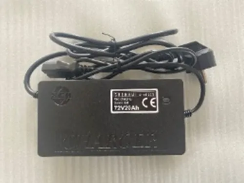 Incarcator 60V3A Tricicleta Weter 1000 IN