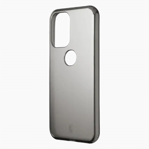 Чехол Samsung Antibacterial Case - Samsung Galaxy A21s, Чёрный